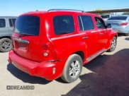 ✅ 2006 Chevrolet HHR LT • VIN: 3GNDA23PX6S646139 • Lot: 42087411. Listed on IAAI with 300,679 mi. Free auction sales archive from the USA and detailed vehicle history report at DreamBid. Image 4.