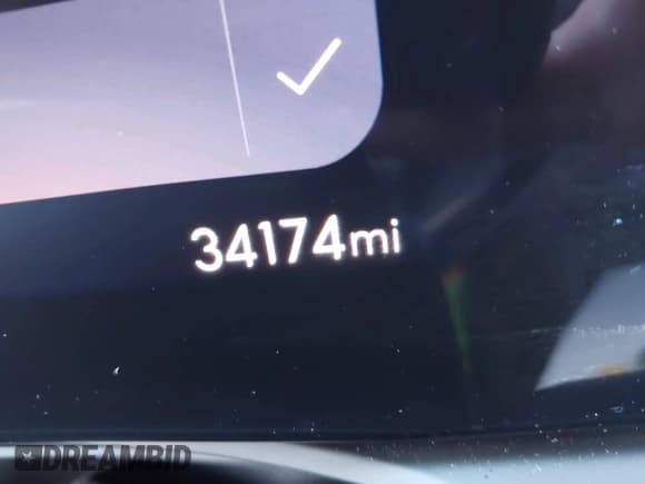 ✅ 2024 Buick Envista Preferred • VIN: KL47LAE20RB222443 • Лот: 43581161. Опубликован ранее на IAAI с пробегом 34 174 миль. Бесплатный доступ к архиву аукционных продаж из США и подробный отчёт об истории автомобиля на DreamBid. Изображение 15.