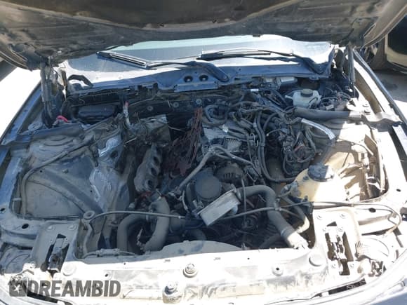 ✅ 2013 BMW 3 Series 328i • VIN: WBA3C1C52DF435944 • Lot: 42265138. Listed on IAAI with 177,633 mi. Free auction sales archive from the USA and detailed vehicle history report at DreamBid. Image 10.