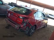 ✅ 2022 Subaru Impreza Premium • VIN: 4S3GTAD61N3713764 • Лот: 42701641. Опубликован ранее на IAAI с пробегом 54 533 миль. Бесплатный доступ к архиву аукционных продаж из США и подробный отчёт об истории автомобиля на DreamBid. Изображение 4.