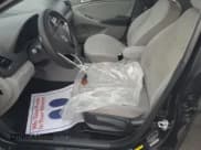 ✅ 2016 Hyundai Accent SE • VIN: KMHCT4AE0GU064611 • Лот: 76688984. Опубликован ранее на Copart с пробегом 44 128 миль. Бесплатный доступ к архиву аукционных продаж из США и подробный отчёт об истории автомобиля на DreamBid. Изображение 7.