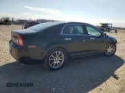 ✅ 2008 Chevrolet Malibu LTZ • VIN: 1G1ZK57788F205763 • Lot: 85633534. Listed on Copart with 90,704 mi. Free auction sales archive from the USA and detailed vehicle history report at DreamBid. Image 3.