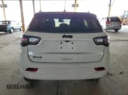 ✅ 2022 Jeep Compass High Altitude • VIN: 3C4NJDCB5NT159839 • Lot: 67436275. Wystawiony na Copart z przebiegiem 25 345 mil. Bezpłatny archiwum sprzedaży aukcyjnych z USA i szczegółowy raport historii pojazdu na DreamBid. Zdjęcie 6.