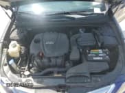 ✅ 2013 Hyundai Sonata SE • VIN: 5NPEC4AC5DH533466 • Lot: 69380854. Listed on Copart with 117,970 mi. Free auction sales archive from the USA and detailed vehicle history report at DreamBid. Image 13.