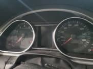 ✅ 2008 Audi Q7 Premium • VIN: WA1EY74L28D027291 • Lot: 50746535. Listed on Copart with Not provided. Free auction sales archive from the USA and detailed vehicle history report at DreamBid. Image 9.