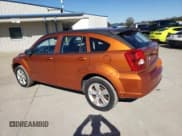 ✅ 2011 Dodge Caliber Mainstreet • VIN: 1B3CB3HA6BD221203 • Лот: 85759804. Опубликован ранее на Copart с пробегом 125 442 миль. Бесплатный доступ к архиву аукционных продаж из США и подробный отчёт об истории автомобиля на DreamBid. Изображение 2.