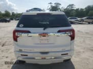 ✅ 2020 GMC Acadia Denali • VIN: 1GKKNPLS3LZ210516 • Лот: 55962585. Опубликован ранее на Copart с пробегом 24 160 миль. Бесплатный доступ к архиву аукционных продаж из США и подробный отчёт об истории автомобиля на DreamBid. Изображение 6.