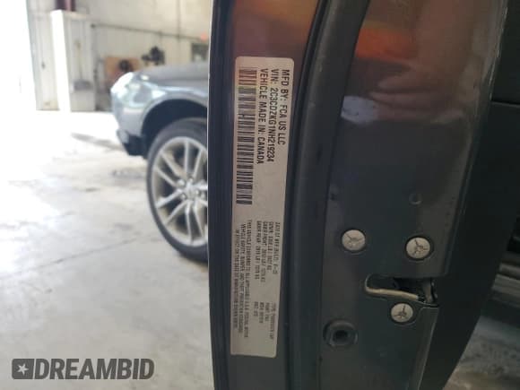 ✅ 2022 Dodge Challenger GT • VIN: 2C3CDZKG1NH219234 • Lot: 65573585. Wystawiony na Copart z przebiegiem 61 796 mil. Bezpłatny archiwum sprzedaży aukcyjnych z USA i szczegółowy raport historii pojazdu na DreamBid. Zdjęcie 12.