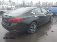 ✅ 2025 Nissan Altima SV • VIN: 1N4BL4DV4SN370120 • Лот: 43825103. Опубликован ранее на IAAI с пробегом 14 729 миль. Бесплатный доступ к архиву аукционных продаж из США и подробный отчёт об истории автомобиля на DreamBid. Изображение 4.