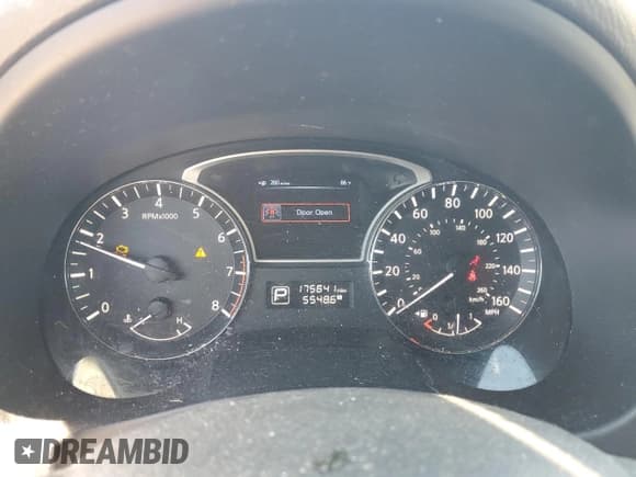 ✅ 2013 Nissan Altima SV • VIN: 1N4BL3AP3DN499761 • Лот: 84482815. Опубликован ранее на Copart с пробегом 175 641 миль. Бесплатный доступ к архиву аукционных продаж из США и подробный отчёт об истории автомобиля на DreamBid. Изображение 9.