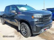 ✅ 2019 Chevrolet Silverado 1500 LT Trail Boss • VIN: 1GCPYFED1KZ366585 • Lot: 42853574. Wystawiony na IAAI z przebiegiem 102 469 mil. Bezpłatny archiwum sprzedaży aukcyjnych z USA i szczegółowy raport historii pojazdu na DreamBid. Zdjęcie 1.
