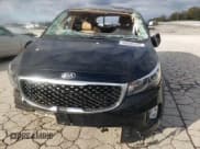 ✅ 2018 Kia Sedona SX • VIN: KNDMC5C1XJ6423628 • Lot: 90980445. Listed on Copart with 97,656 mi. Free auction sales archive from the USA and detailed vehicle history report at DreamBid. Image 15.