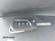 ✅ 2024 Toyota Corolla LE • VIN: JTDB4MEE8R3019254 • Lot: 42132108. Listed on IAAI with 33,839 mi. Free auction sales archive from the USA and detailed vehicle history report at DreamBid. Image 11.