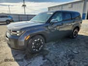 ✅ 2025 Hyundai Santa Fe SE • VIN: 5NMP14GL3SH110093 • Lot: 62603005. Listed on Copart with 6,931 mi. Free auction sales archive from the USA and detailed vehicle history report at DreamBid. Image 1.