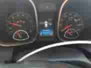 2016 Chevrolet Malibu LT with VIN 1G11C5SA4GU153006, listed as a Copart auction lot 80394625 with 119,546 mi miles and Salvage title. Bid and sale history available at DreamBid. Image 9.