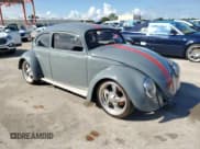 ✅ 1965 Volkswagen Beetle • VIN: 115467066 • Lot: 74195744. Listed on Copart with Not provided. Free auction sales archive from the USA and detailed vehicle history report at DreamBid. Image 4.