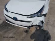 ✅ 2022 Toyota Prius L Eco • VIN: JTDKAMFU8N3184617 • Lot: 41487754. Listed on IAAI with 49,768 mi. Free auction sales archive from the USA and detailed vehicle history report at DreamBid. Image 6.