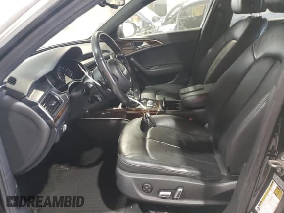 ✅ 2016 Audi A6 Premium Plus • VIN: WAUGFAFC6GN081987 • Lot: 84467715. Listed on Copart with 244,364 mi. Free auction sales archive from the USA and detailed vehicle history report at DreamBid. Image 7.