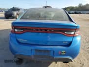 ✅ 2015 Dodge Dart GT • VIN: 1C3CDFEB6FD320752 • Лот: 81588945. Опубликован ранее на Copart с пробегом 109 561 миль. Бесплатный доступ к архиву аукционных продаж из США и подробный отчёт об истории автомобиля на DreamBid. Изображение 6.