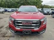 ✅ 2023 GMC Terrain AT4 • VIN: 3GKALYEGXPL142275 • Lot: 72095945. Listed on Copart with 30,576 mi. Free auction sales archive from the USA and detailed vehicle history report at DreamBid. Image 5.