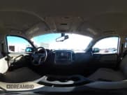 ✅ 2018 Chevrolet Silverado 1500 LT • VIN: 3GCPCREC3JG549623 • Lot: 43623946. Wystawiony na IAAI z przebiegiem 125 398 mil. Bezpłatny archiwum sprzedaży aukcyjnych z USA i szczegółowy raport historii pojazdu na DreamBid. Zdjęcie 18.