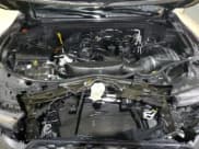 ✅ 2025 Dodge Durango GT • VIN: 1C4RDJDG2SC536569 • Lot: 91891405. Wystawiony na Copart z przebiegiem 16 765 mil. Bezpłatny archiwum sprzedaży aukcyjnych z USA i szczegółowy raport historii pojazdu na DreamBid. Zdjęcie 12.