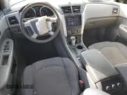 ✅ 2011 Chevrolet Traverse LS • VIN: 1GNKRFED5BJ406809 • Лот: 82762045. Опубликован ранее на Copart с пробегом 171 683 миль. Бесплатный доступ к архиву аукционных продаж из США и подробный отчёт об истории автомобиля на DreamBid. Изображение 8.