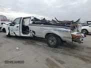 ✅ 2022 Ford F-250 • VIN: 1FT7W2AN9NED56718 • Лот: 42820765. Опубликован ранее на Copart с пробегом Не указан. Бесплатный доступ к архиву аукционных продаж из США и подробный отчёт об истории автомобиля на DreamBid. Изображение 2.