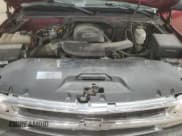 ✅ 2004 Chevrolet Suburban LS • VIN: 1GNFK16Z24J329595 • Лот: 85532674. Опубликован ранее на Copart с пробегом 221 420 миль. Бесплатный доступ к архиву аукционных продаж из США и подробный отчёт об истории автомобиля на DreamBid. Изображение 12.