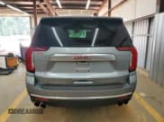 ✅ 2024 GMC Yukon XL Denali • VIN: 1GKS2JKL6RR390972 • Lot: 65573675. Listed on Copart with 4,469 mi. Free auction sales archive from the USA and detailed vehicle history report at DreamBid. Image 6.