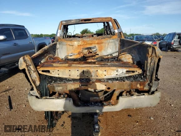 ✅ 2019 Ram 2500 Laramie • VIN: 3C6UR5FL9KG545853 • Лот: 56471425. Опубликован ранее на Copart с пробегом Не указан. Бесплатный доступ к архиву аукционных продаж из США и подробный отчёт об истории автомобиля на DreamBid. Изображение 6.