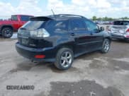 ✅ 2004 Lexus RX 330 • VIN: JTJHA31U640043702 • Лот: 43303651. Опубликован ранее на IAAI с пробегом 196 328 миль. Бесплатный доступ к архиву аукционных продаж из США и подробный отчёт об истории автомобиля на DreamBid. Изображение 4.