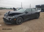 ✅ 2024 Kia K5 GT • VIN: 5XXG44J87RG255643 • Lot: 71752875. Wystawiony na Copart z przebiegiem 27 095 mil. Bezpłatny archiwum sprzedaży aukcyjnych z USA i szczegółowy raport historii pojazdu na DreamBid. Zdjęcie 1.