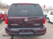 ✅ 2014 Nissan Armada Platinum • VIN: 5N1BA0NE3EN608580 • Лот: 41845380. Опубликован ранее на IAAI с пробегом 136 961 миль. Бесплатный доступ к архиву аукционных продаж из США и подробный отчёт об истории автомобиля на DreamBid. Изображение 17.