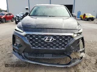 ✅ 2019 Hyundai Santa Fe SEL • VIN: 5NMS33AD7KH080614 • Lot: 61295053. Wystawiony na Copart z przebiegiem 67 100 mil. Bezpłatny archiwum sprzedaży aukcyjnych z USA i szczegółowy raport historii pojazdu na DreamBid. Zdjęcie 5.