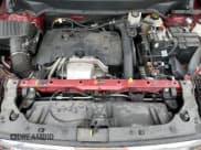 ✅ 2019 GMC Terrain Denali • VIN: 3GKALSEX4KL261588 • Lot: 81463405. Listed on Copart with 136,626 mi. Free auction sales archive from the USA and detailed vehicle history report at DreamBid. Image 12.