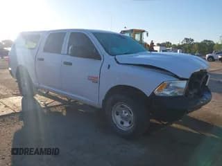 ✅ 2021 Ram 1500 Tradesman • VIN: 3C6RR7KG8MG547686 • Lot: 43407747. Wystawiony na IAAI z przebiegiem 184 071 mil. Bezpłatny archiwum sprzedaży aukcyjnych z USA i szczegółowy raport historii pojazdu na DreamBid. Zdjęcie 1.