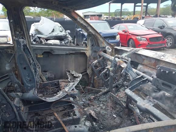 ✅ 2010 Dodge 1500 SLT • VIN: 1D7RV1GP8AS187016 • Lot: 43173638. Listed on IAAI with Not provided. Free auction sales archive from the USA and detailed vehicle history report at DreamBid. Image 5.