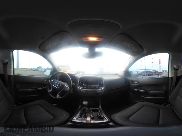 ✅ 2022 GMC Canyon 2WD Elevation • VIN: 1GTG5CEN5N1110758 • Lot: 42358902. Listed on IAAI with 35,266 mi. Free auction sales archive from the USA and detailed vehicle history report at DreamBid. Image 18.