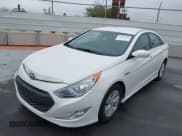 ✅ 2013 Hyundai Sonata Limited • VIN: KMHEC4A43DA094246 • Лот: 42409946. Опубликован ранее на IAAI с пробегом 126 953 миль. Бесплатный доступ к архиву аукционных продаж из США и подробный отчёт об истории автомобиля на DreamBid. Изображение 18.