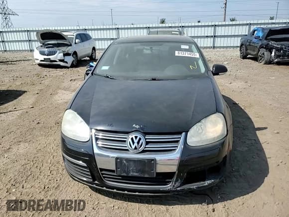 ✅ 2007 Volkswagen Jetta Wolfsburg Edition • VIN: 3VWEF81K87M200843 • Лот: 81371455. Опубликован ранее на Copart с пробегом 146 387 миль. Бесплатный доступ к архиву аукционных продаж из США и подробный отчёт об истории автомобиля на DreamBid. Изображение 13.