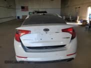 ✅ 2011 Kia Optima EX • VIN: KNAGN4A62B5143934 • Lot: 82184515. Listed on Copart with 150,010 mi. Free auction sales archive from the USA and detailed vehicle history report at DreamBid. Image 6.