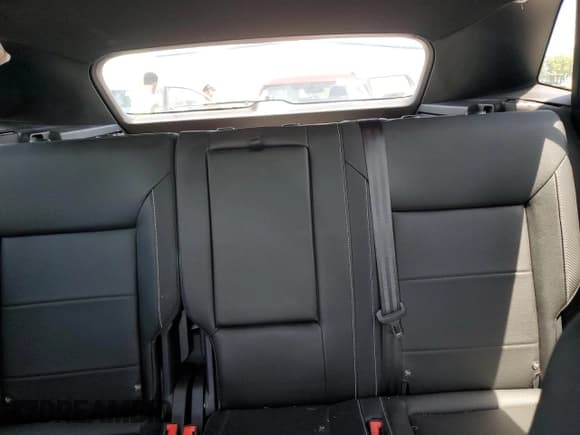 ✅ 2023 Volkswagen Atlas 2.0T SEL R-Line Black • VIN: 1V2SC2CA4PC211886 • Lot: 54224875. Wystawiony na Copart z przebiegiem 23 819 mil. Bezpłatny archiwum sprzedaży aukcyjnych z USA i szczegółowy raport historii pojazdu na DreamBid. Zdjęcie 10.