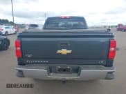 ✅ 2019 Chevrolet Silverado 1500 LT • VIN: 2GCVKPEC3K1130955 • Lot: 43162627. Wystawiony na IAAI z przebiegiem 147 747 mil. Bezpłatny archiwum sprzedaży aukcyjnych z USA i szczegółowy raport historii pojazdu na DreamBid. Zdjęcie 16.