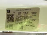 ✅ 2020 GMC Canyon 2WD SLE • VIN: 1GTG5CEN5L1223297 • Лот: 42806221. Опубликован ранее на IAAI с пробегом 120 403 миль. Бесплатный доступ к архиву аукционных продаж из США и подробный отчёт об истории автомобиля на DreamBid. Изображение 9.