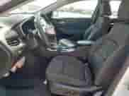 2022 Chevrolet Malibu LS с VIN 1G1ZC5ST9NF177081, выставлен на аукционе Copart как лот 80909015 с пробегом 70 616 миль миль и Списание • Salvage title. История ставок и продаж доступна на DreamBid. Изображение 7.