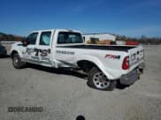 ✅ 2012 Ford F-250 Lariat • VIN: 1FT7W2BT9CEB68095 • Lot: 92305765. Listed on Copart with 225,346 mi. Free auction sales archive from the USA and detailed vehicle history report at DreamBid. Image 2.