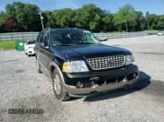 ✅ 2003 Ford Explorer Eddie Bauer • VIN: 1FMZU74W73UC38925 • Lot: 65349145. Listed on Copart with 177,281 mi. Free auction sales archive from the USA and detailed vehicle history report at DreamBid. Image 14.