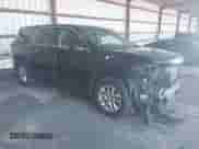 2020 Chevrolet Traverse LS z VIN 1GNEVFKW6LJ170624, wystawiony jako IAAI lot #43375248 z przebiegiem 94 445 mil mil oraz . Historia ofert i sprzedaży dostępna na DreamBid. Obrazek 1.