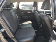 ✅ 2023 Kia Seltos S • VIN: KNDEUCAA8P7346821 • Lot: 70056475. Listed on Copart with 64,813 mi. Free auction sales archive from the USA and detailed vehicle history report at DreamBid. Image 11.